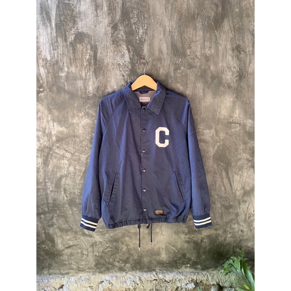 Coach Jacket Covernat