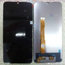 LCD+TOUCHSCREEN VIVO V11 PRO / X23 ( FINGERPRINT TIDAK FUNGSI )