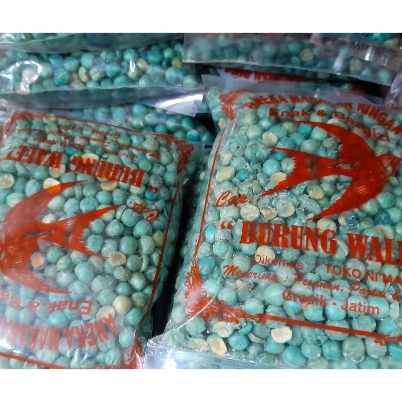 

kacang polong ijo 250gram