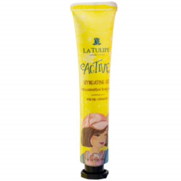 La Tulipe Active Hydrating Gel 20g