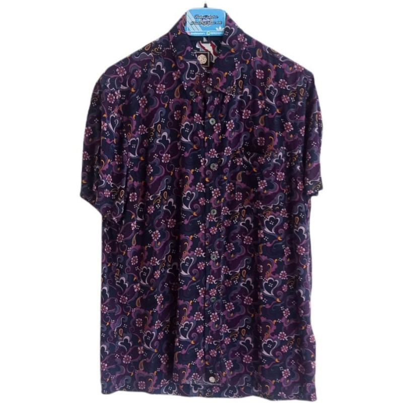 Kemeje Pretty Green Original