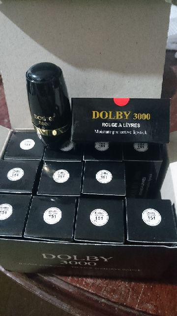 Dolbi 3000 151