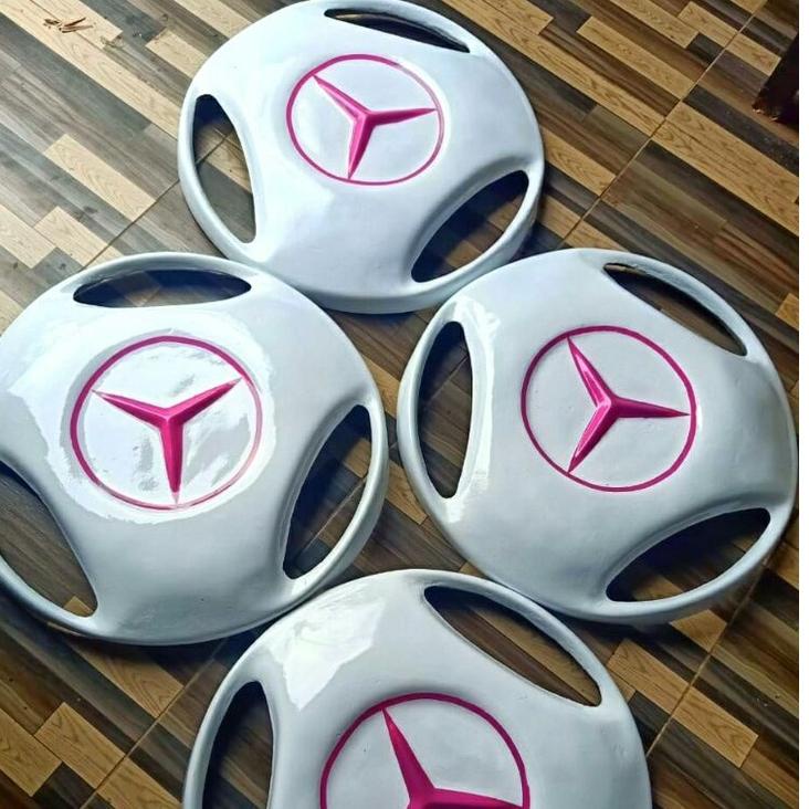 Harga Bersahabat.. DOP TRUK BUS GRAND MAX L300 DLL MODEL MERCY RING 16 15 14 (HARGA 1 BIJI)