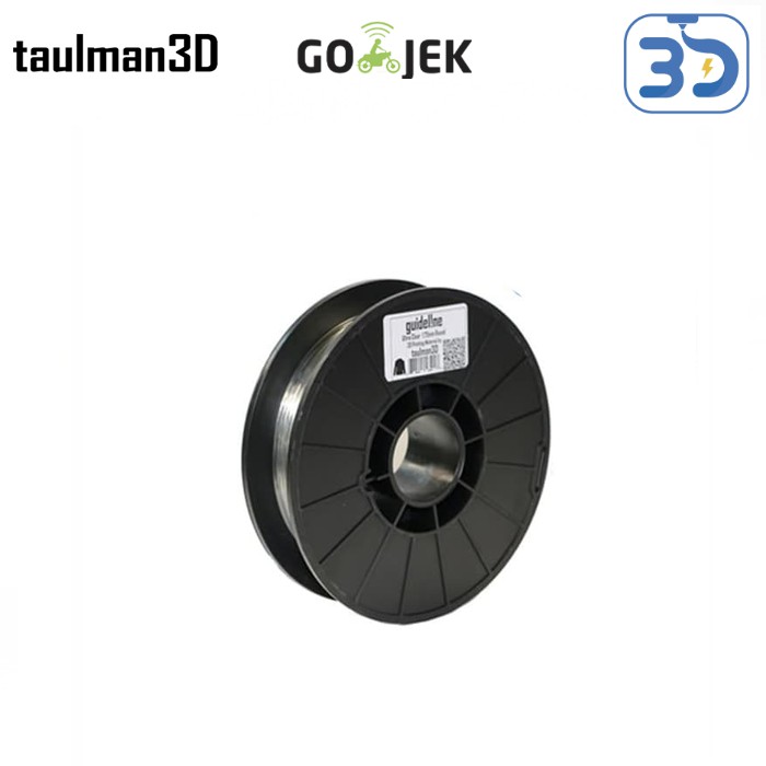 Taulman USA High Quality PETG 3D Filament Guideline 1.75 mm