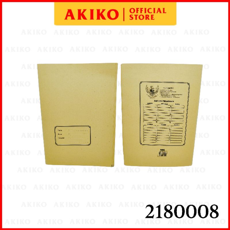 

Sampul Kwarto