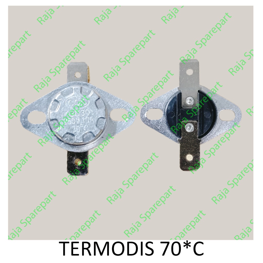 Termodis /Thermostat Kancing (70°C)