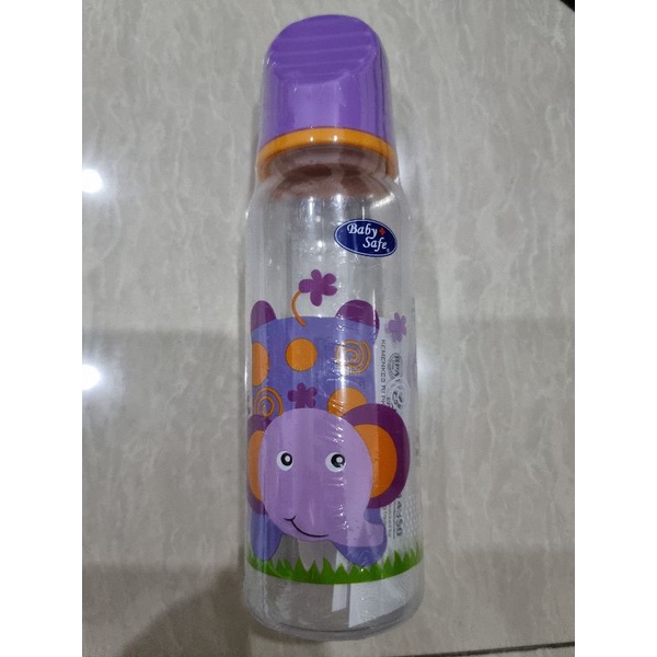 Baby Safe Botol Bayi JS003 JS004 JS005