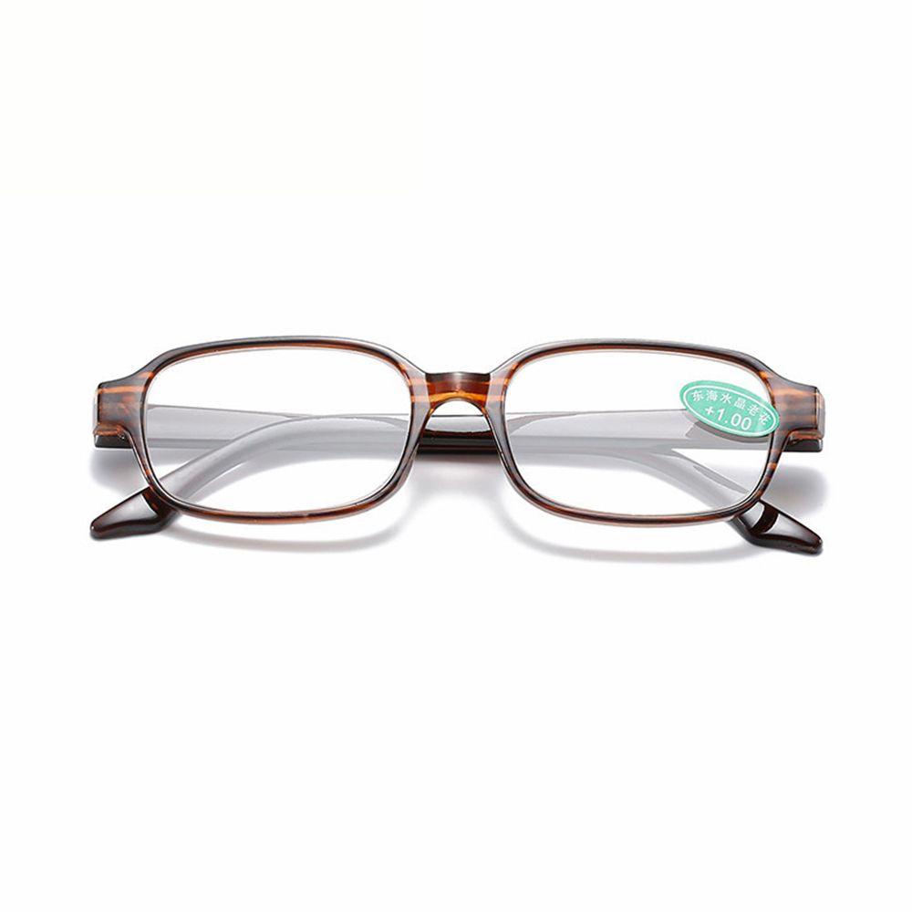 Kacamata Baca LILY +1.0~ +4.0 Vision Care Ultralight Kacamata Rabun Jauh