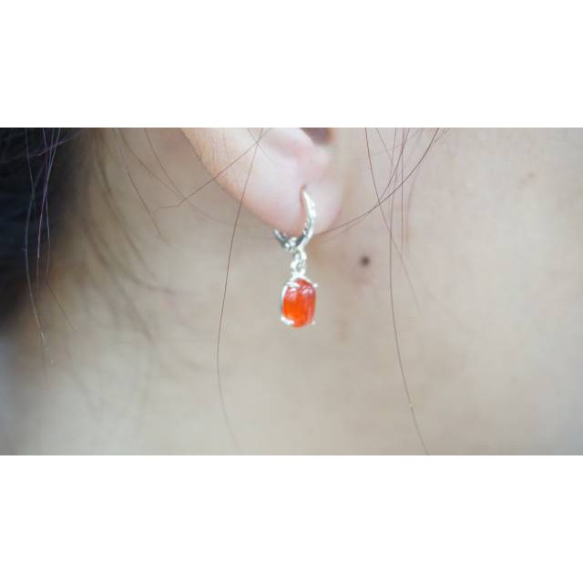 Xuping Anting Permata /