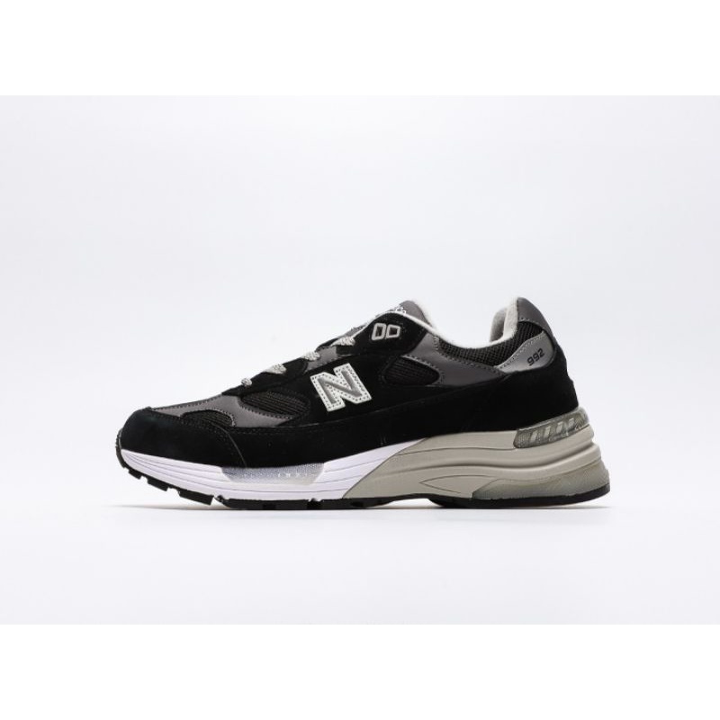 nb992 black
