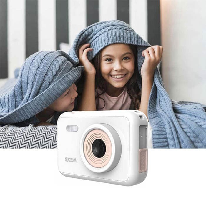 SJCAM FunCam Kids Kamera HD 1080P BASIC 16GB