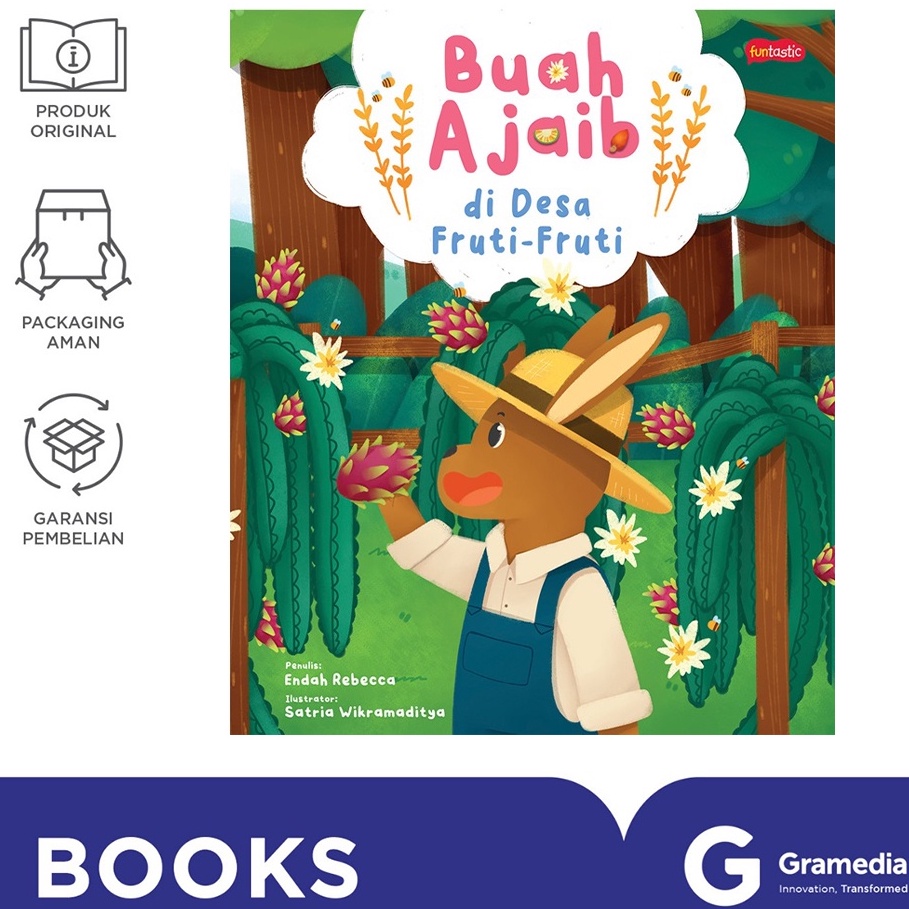 Buah Ajaib di Desa Fruti-Fruti-1