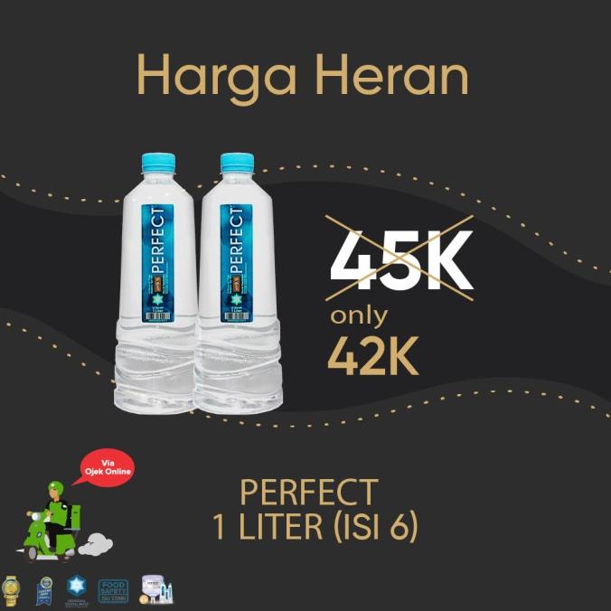 

TERBARU Perfect Alkaline Water 1 liter/MINUMAN COLLAGEN/MINUMAN YOYIC/MINUMAN DIET/MINUMAN PEMUTIH BADAN/MINUMAN KOREA/MINUMAN KEMASAN/MINUMAN KALENG/MINUMAN KOTAK/MINUMAN SEHAT HERBAL/MINUMAN SEHAT UNTUK TUBUH/MINUMAN SEHAT ORGANIC/MINUMAN SEHAT UNTUK