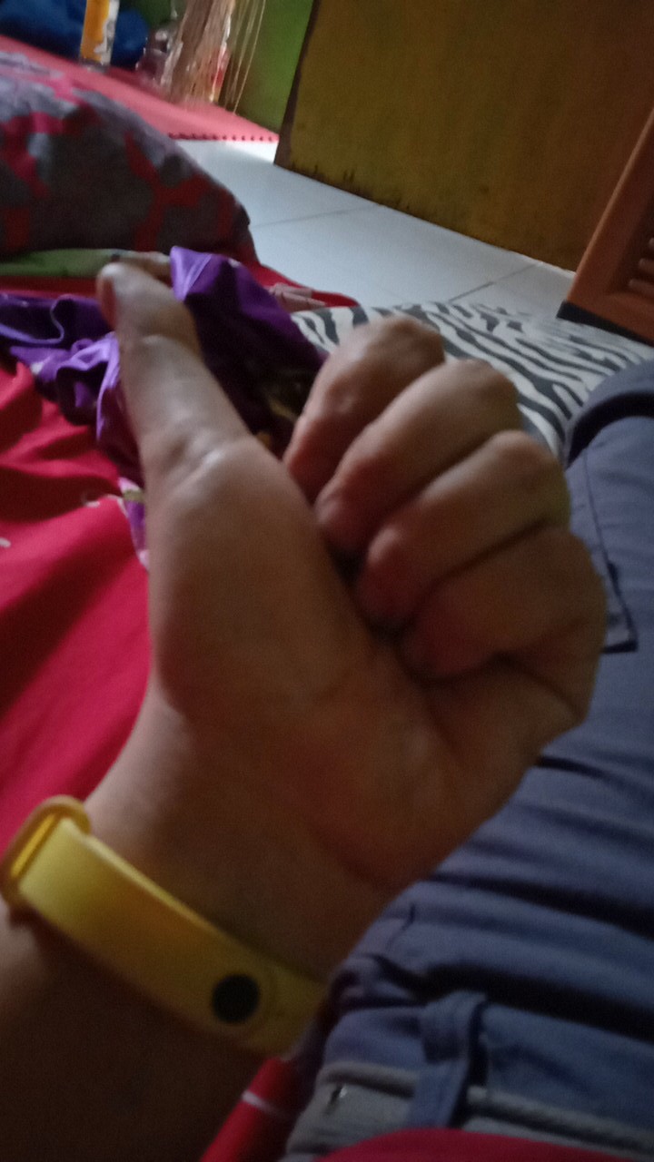 Couple Batik Ayah Anak Motif Semut Size Anak Terlengkap