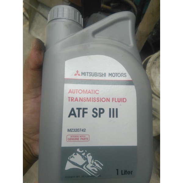 Mitsubishi ATF SP III