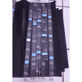 Promo lampu - samsung - backlite - BL - SAMSUNG - UA43T6500AK - UA43T6500 - 43T6500 Berkualitas