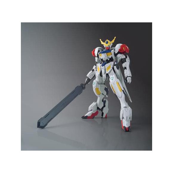 Jual Murah  IBO 1/144 HG Gundam Barbatos Lupus