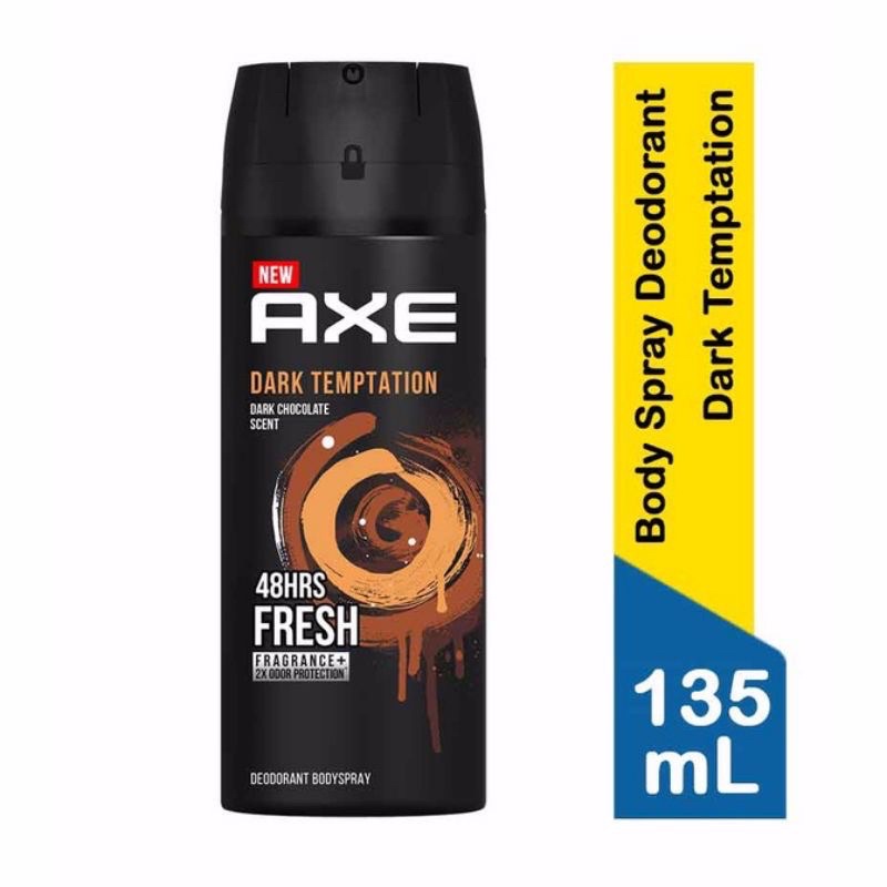 Parfum axe 135 ml