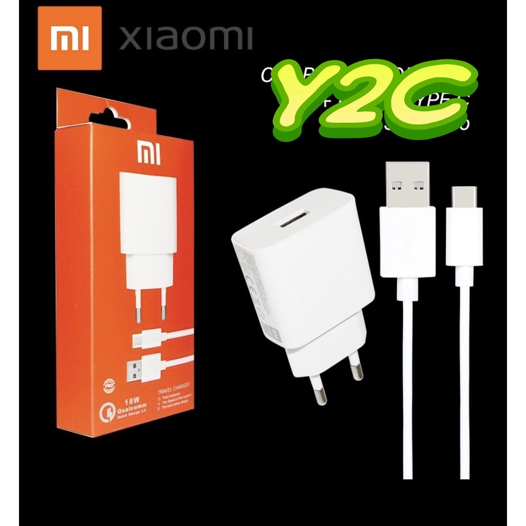 XIAOMI TRAVEL CHARGER MICRO USB REDMI 2 / 3 / 3S / 3 PRO / 4A / 4X 5A N NOTE 4 / 5A / 5A PRIME / 6 / 6A / 7 / 7A ORIGINAL NEW ASLI MURAH TERMURAH