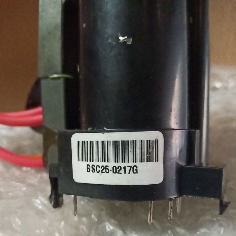 Flyback TV Samsung Slim 21inc BSC 25-0217G Playbek FBT Playbek BSC25 0217G Berkualitas