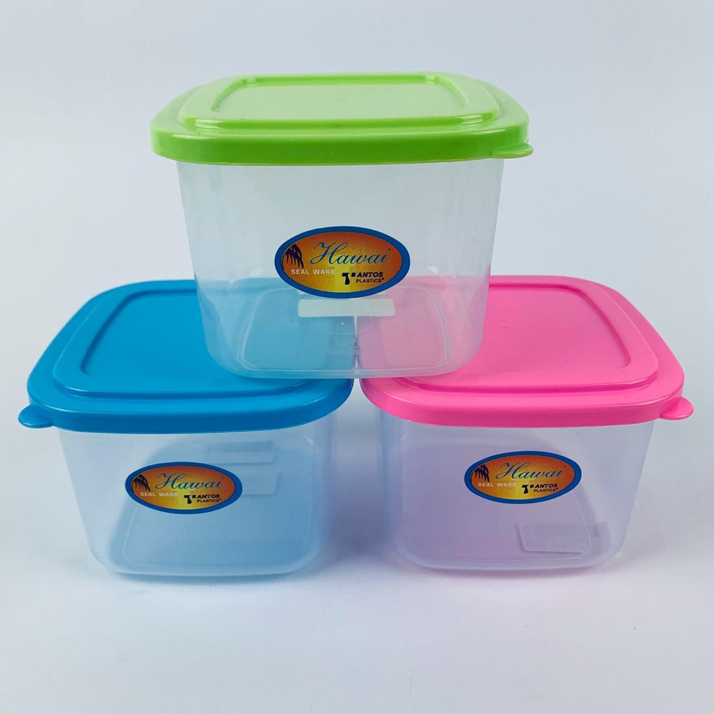 SEALWARE PLASTIK CANTIK HAWAI TANTOS 5052