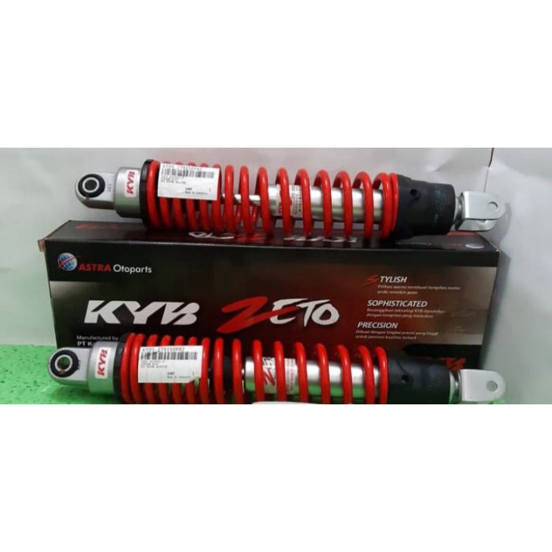 Shockbreaker Shock Belakang PCX KYB ZETO