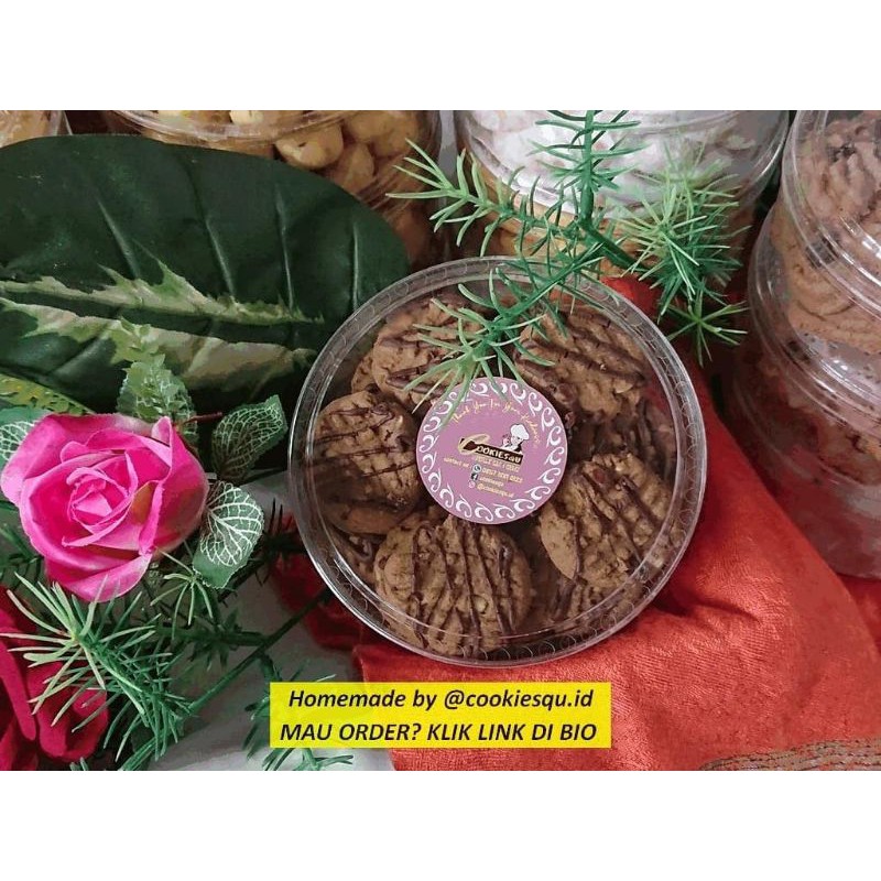 

Kacang Coklat