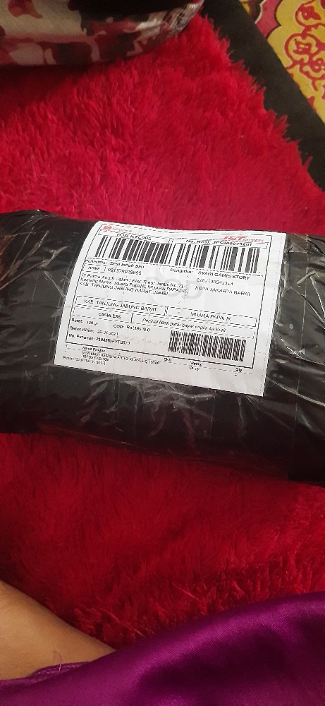 Tunik Latika Katun Batik Couple Pria Wanita Modern Premium Sarimbit Tunic Warna Motif