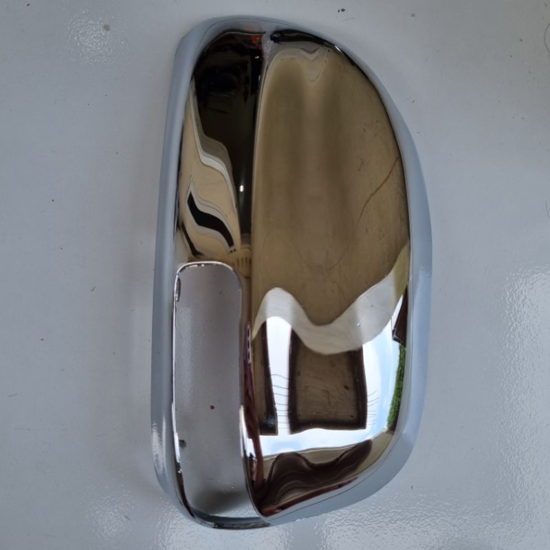 COVER SPION RUSH TERIOS LAMA KIRI