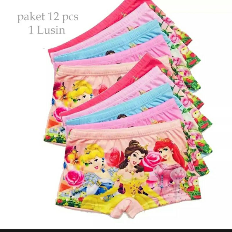 OBRAL SHOT ANAK CEWEK KARAKTER ISI 1 PCS / SHOT ANAK MURAH / SHOT ANAK TK - SD