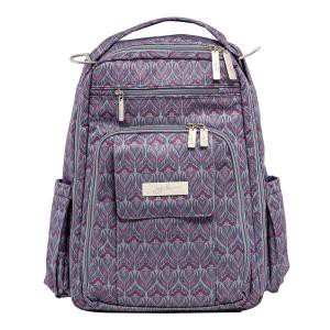 Jujube Be Right Back Amethyst Ice Diaper Bag