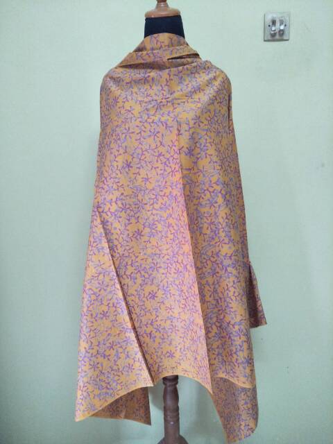 

Batik cap