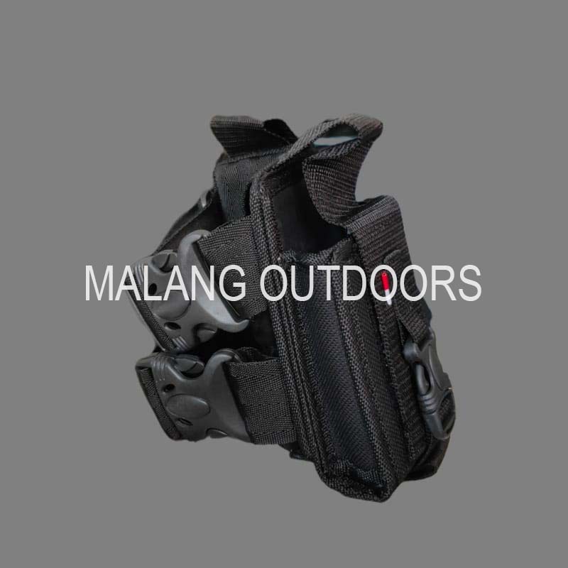 Tas paha magasen tas pinggang megasen - BOX MAGASEN KECIL