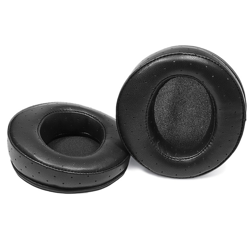 Bt Bantalan Telinga Pengganti Cushion Cover Earpads for-Hifiman HE400 500 560 HE4 5 6