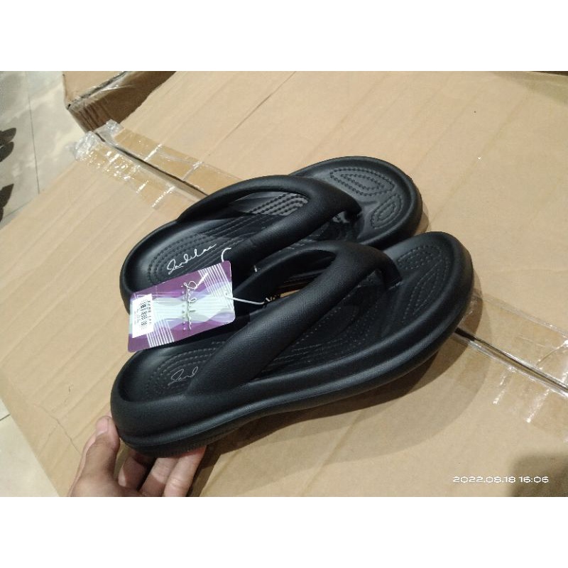 SANDAL JEPIT PEREMPUAN ZANDILAC