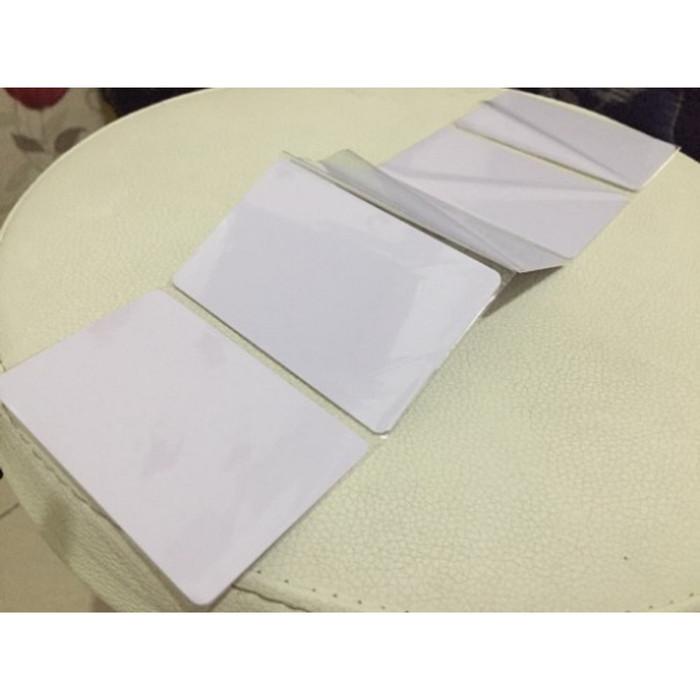 

RFID | UID CHANGEABLE RFID CARDS 13,56mhz Sector 0 Block 0 Writable