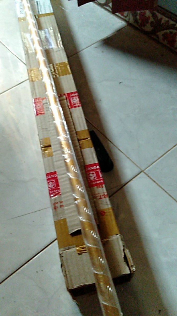 Rell/ Rail / Rel / Rollet Gorden