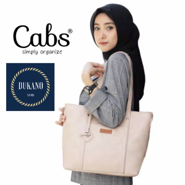CABS POCKET / Original / Tas Wanita Cantik / Type - CERRY / Tas Serbaguna .