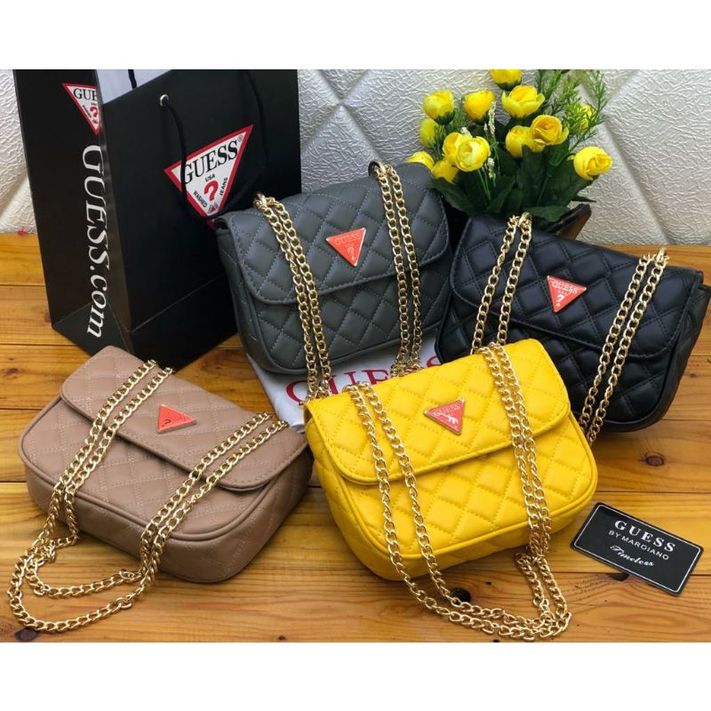 #Tas GUESS MINI SUPER