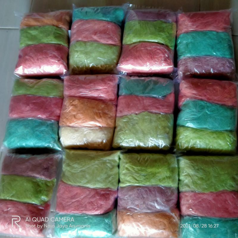 

Arumanis 300g varian rasa free kardus