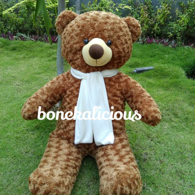 Jual boneka teddy bear original