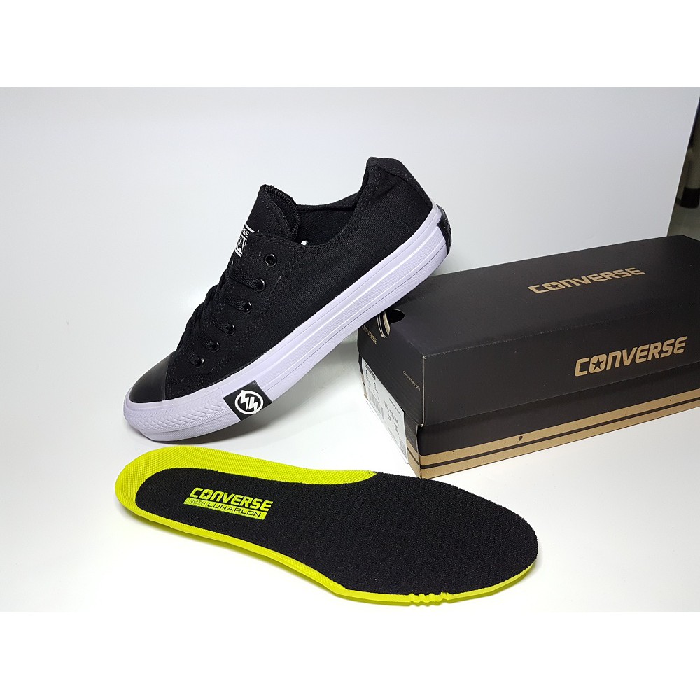 converse lunarlon original