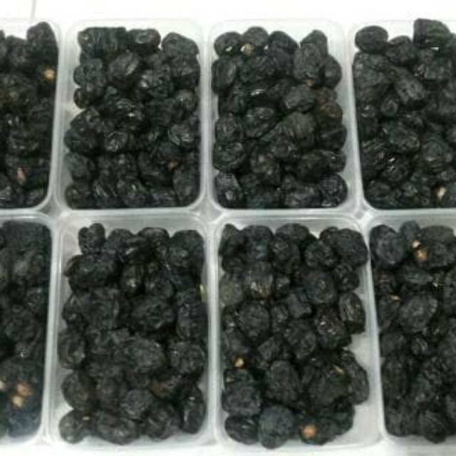 

Kurma Ajwa 1Kg Premium Promo
