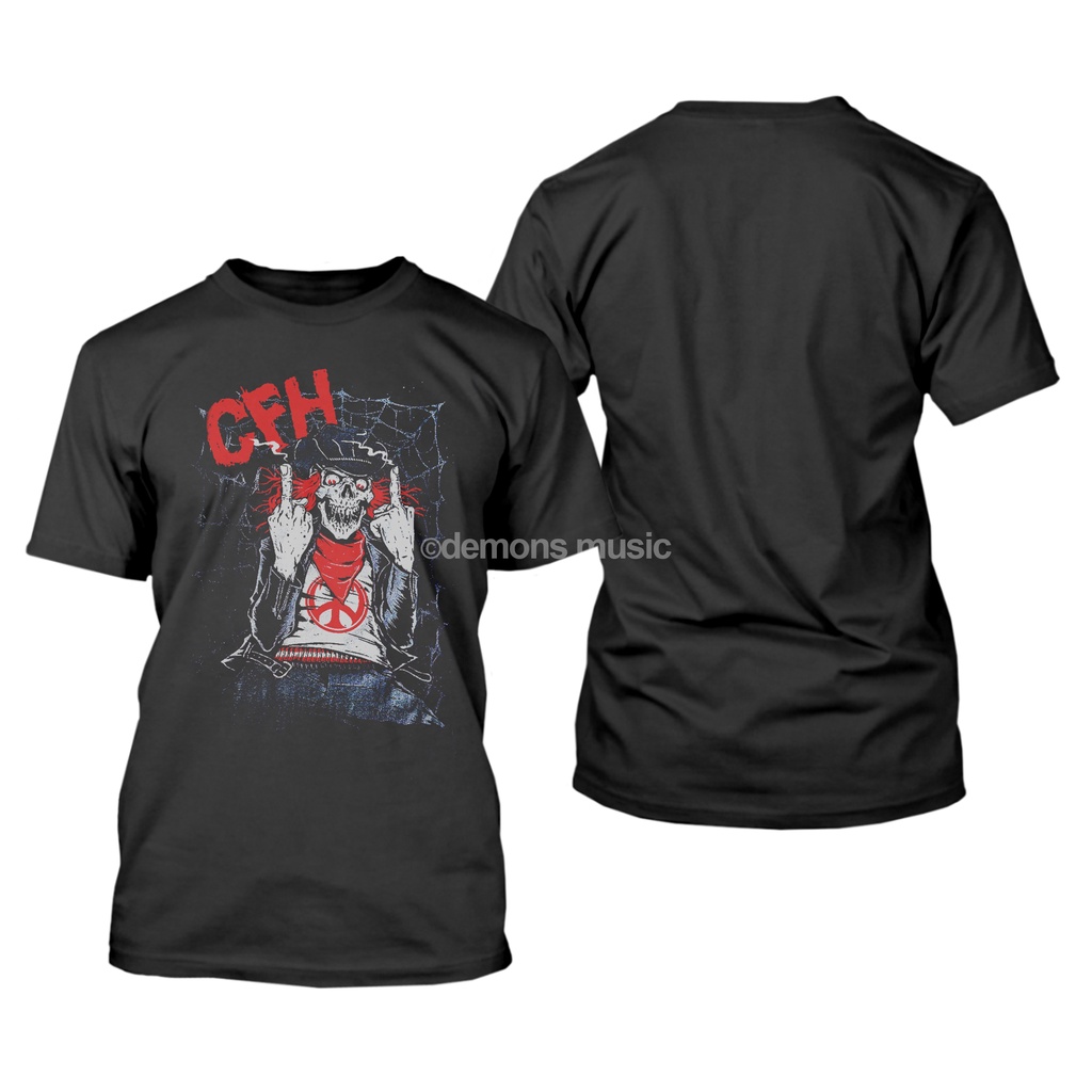 CFH - FVCK YOU TSHIRT