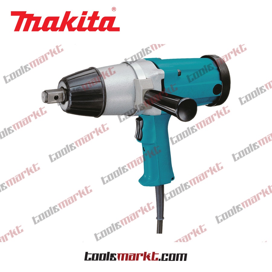 Makita 6906 Mesin Kunci Sok Listrik Impact Wrench