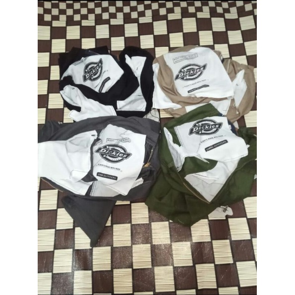 CHINO standar DICKIES