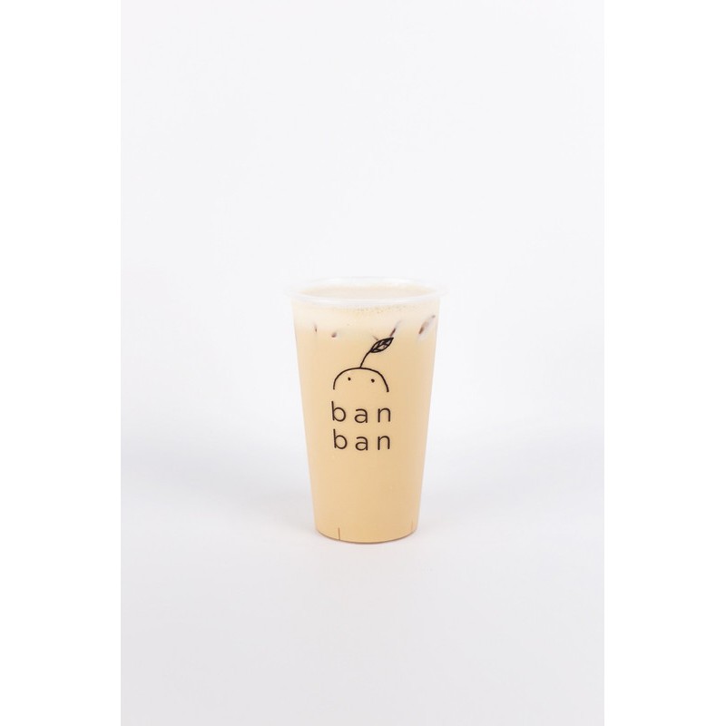

BAN BAN Milktea HOT