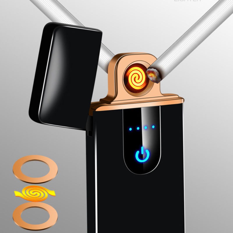 KOREK API ELEKTRIK RECHARGEABLE