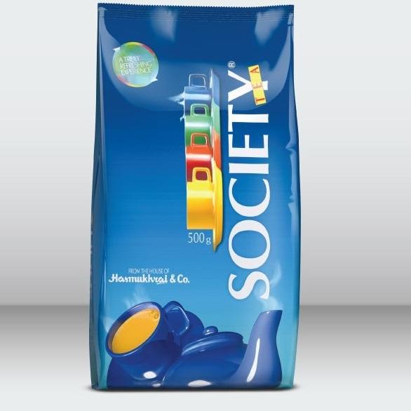

Society tea 500gm