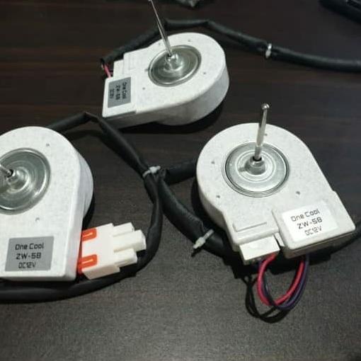 Motor Fan Kulkas Samsung Inverter - Fan Motor Kulkas Samsung Inverter